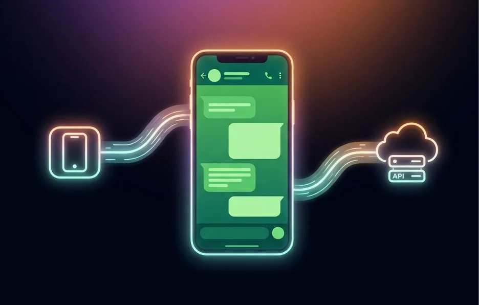 Coexistence WhatsApp : garder son numéro et automatiser avec l'API
