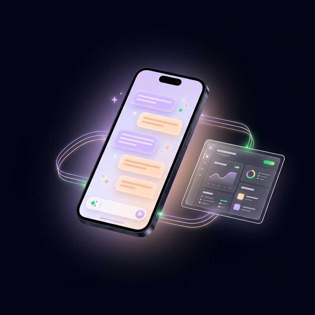 Automatiser WhatsApp pour son entreprise : le guide 2026