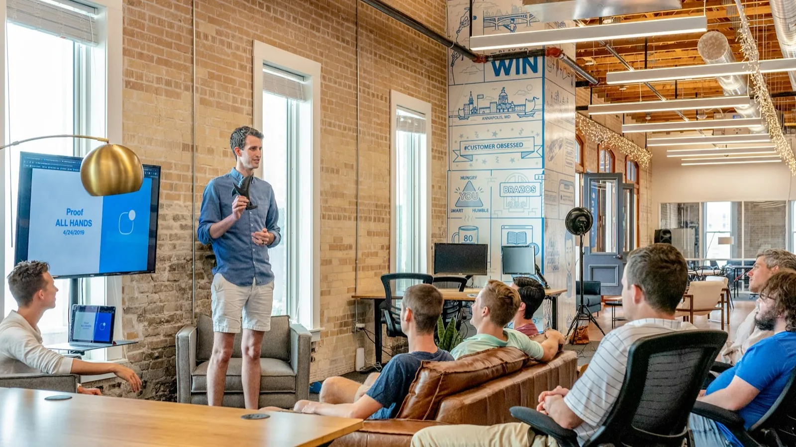 Audit IA