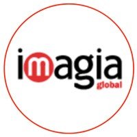 Logo Imagia
