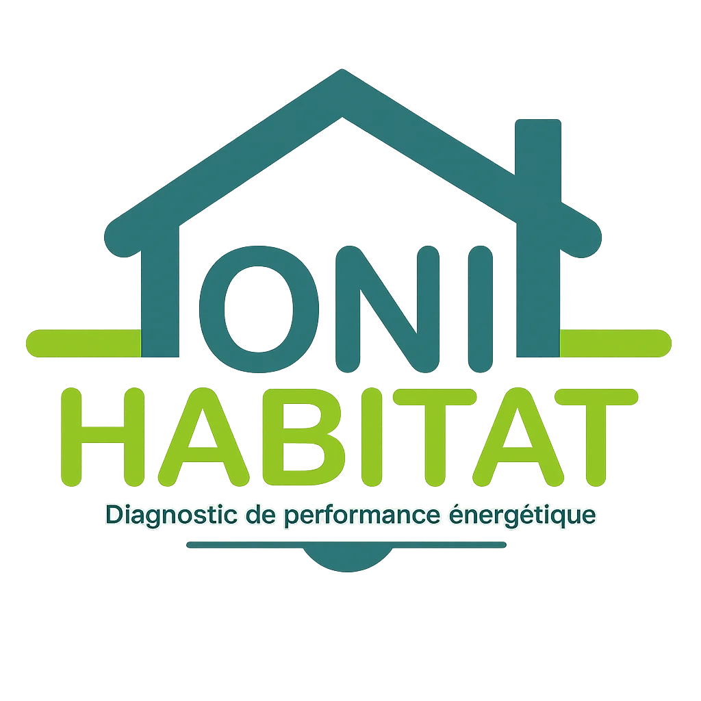Logo Oni Habitat