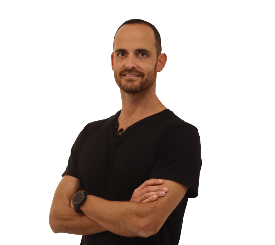 Jean-Baptiste Vincent