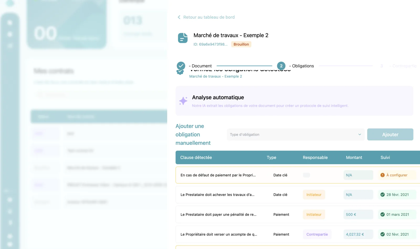 Assistant IA